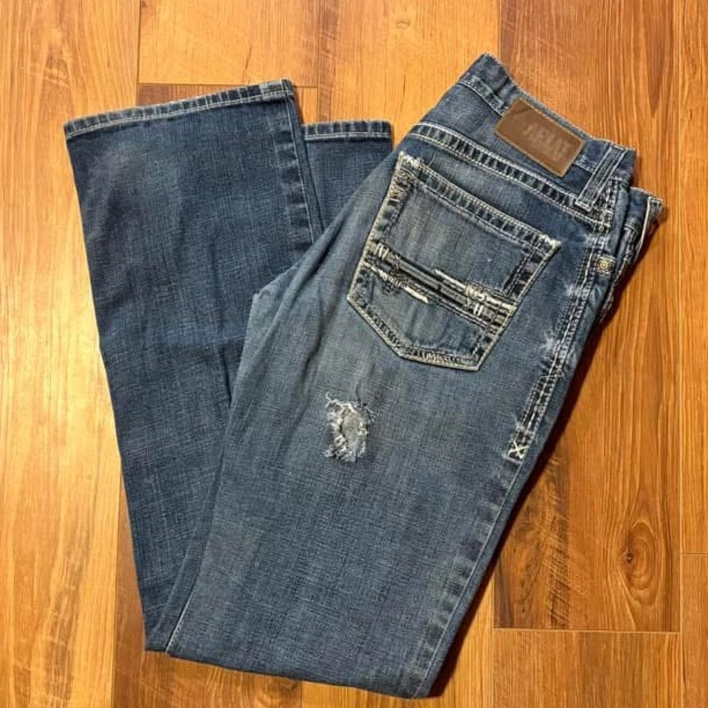 Men’s Ariat Jeans